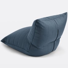 Illidan Quilted Bean Bag Cover